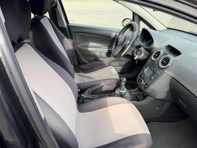 OPEL Corsa 118,677km 1.3 CDTI 95CV F.AP. 5 porte Cosmo