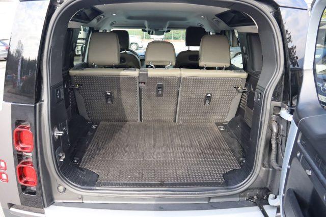 LAND ROVER Defender 110 3.0D I6 200 CV AWD Auto X-Dynamic SE