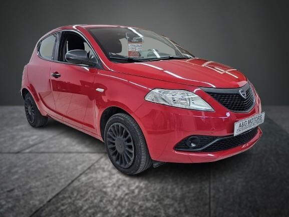 LANCIA YPSILON 1.2 69cv S&S ELEFANTINO BLU GPL