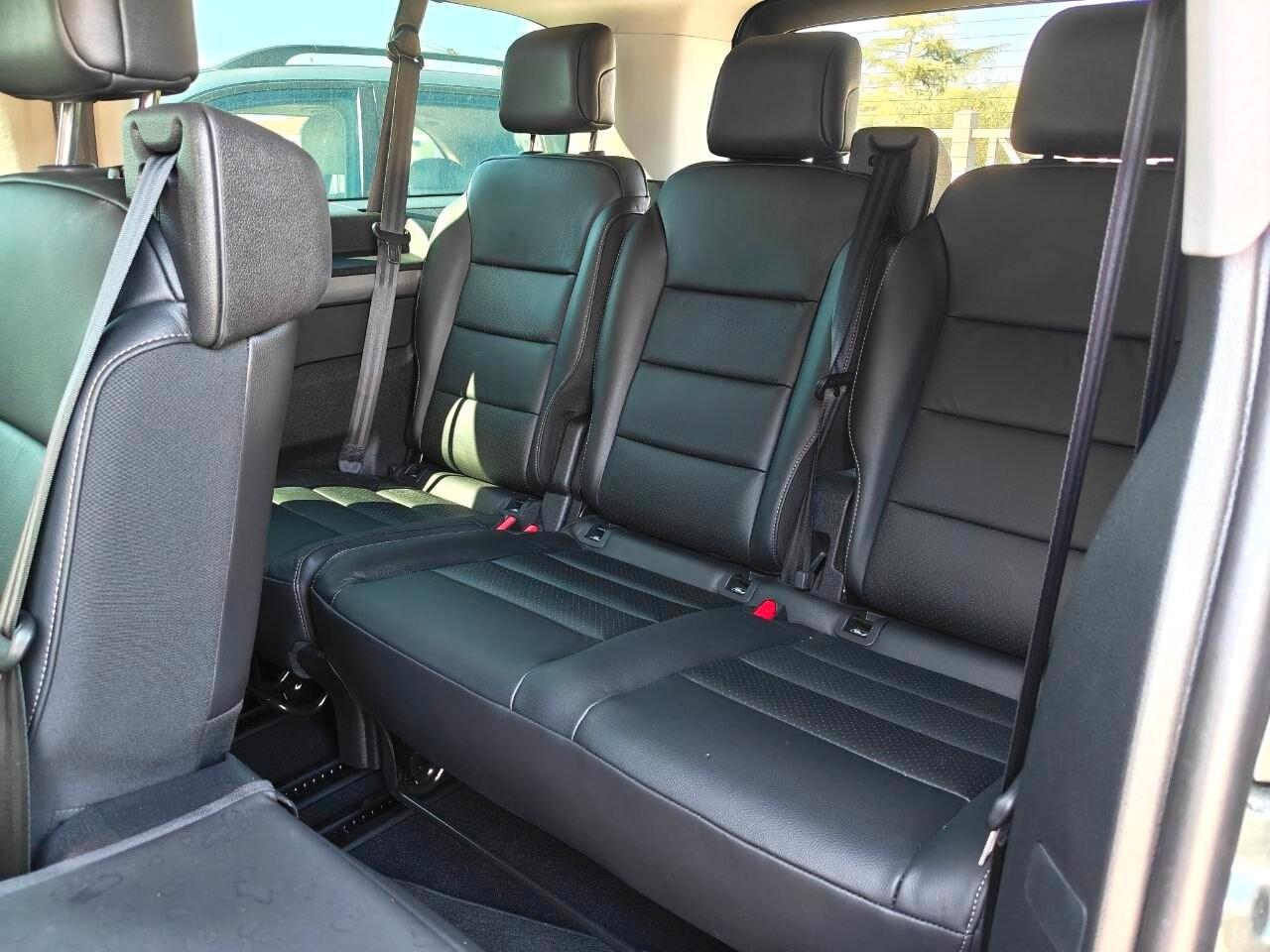 FIAT Ulysse (2024-->) Ulysse 2.0 BlueHDi 180 CV...