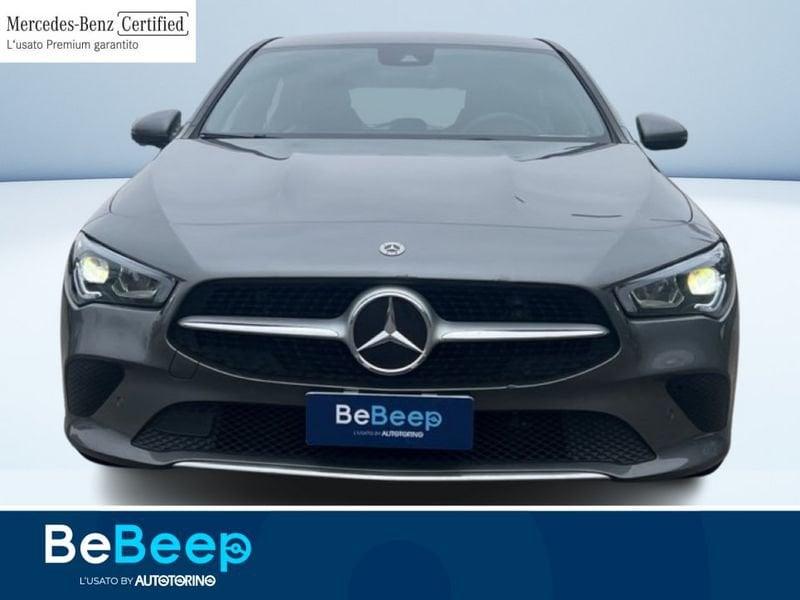 Mercedes-Benz CLA S.Brake 250 SPORT AUTO