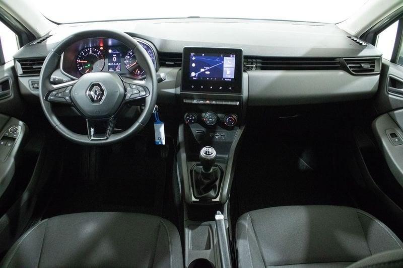 Renault Clio Blue dCi 8V 85cv Business