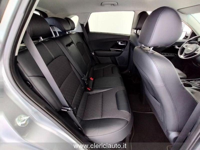 Kia Niro 1.6 GDi DCT HEV Style