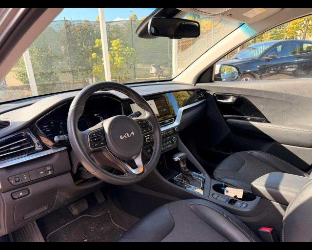KIA Niro 1.6 GDi DCT HEV Style
