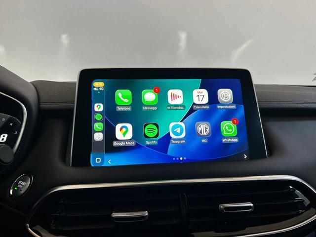 MG HS 1.5T-GDI AT Luxury