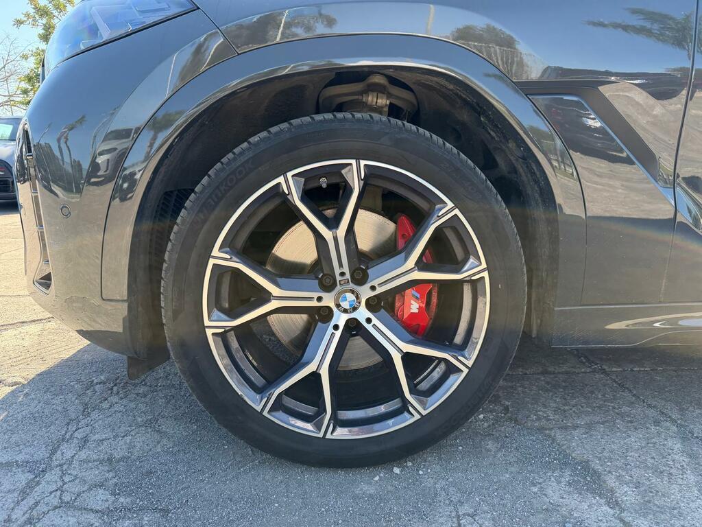 BMW X6 30 d MSport Pro xDrive Steptronic