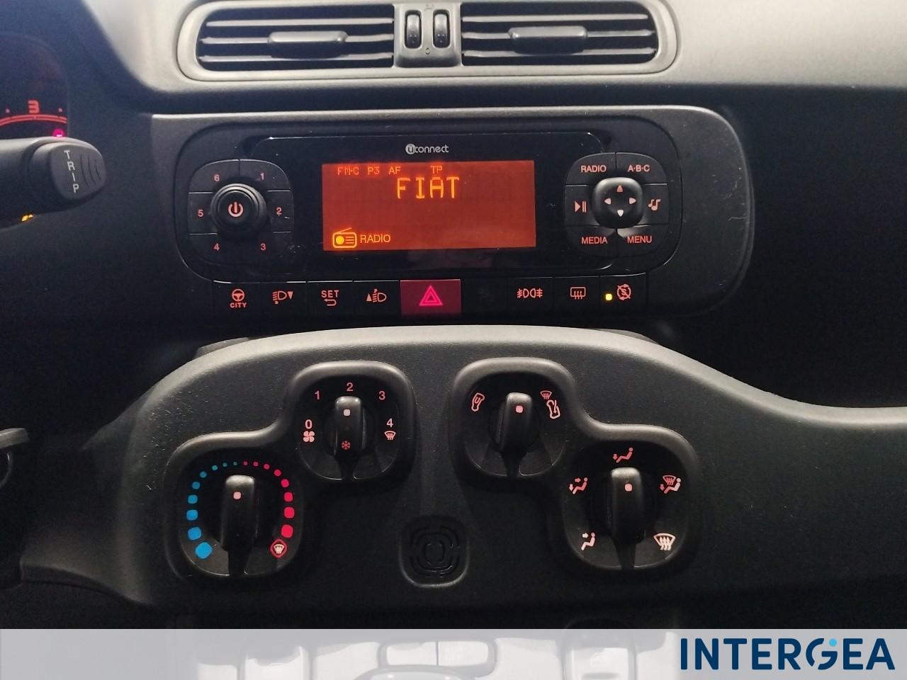 FIAT Panda van 1.3 mjt Easy S&S 80cv 4p.ti serie 2 E6