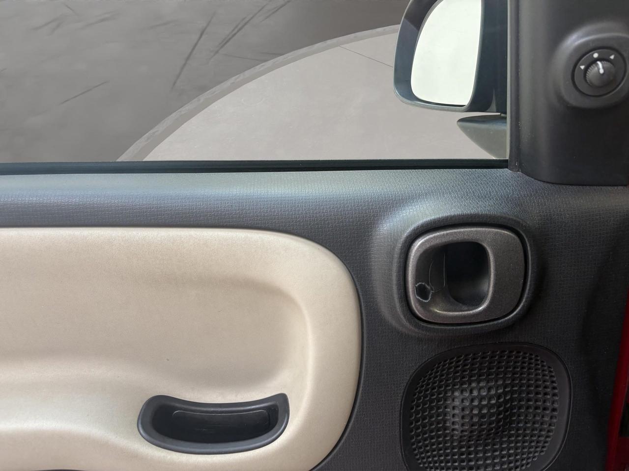 Fiat Panda 0.9 t.air turbo Climbing 4x4 85cv