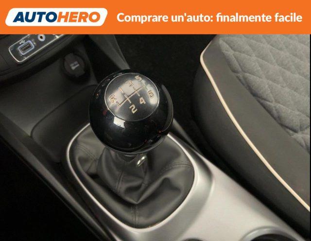 FIAT 500X 1.0 T3 120 CV City Cross
