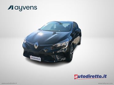 RENAULT Clio Hybrid 1.6 E-Tech 145 CV 5p. Equilibre