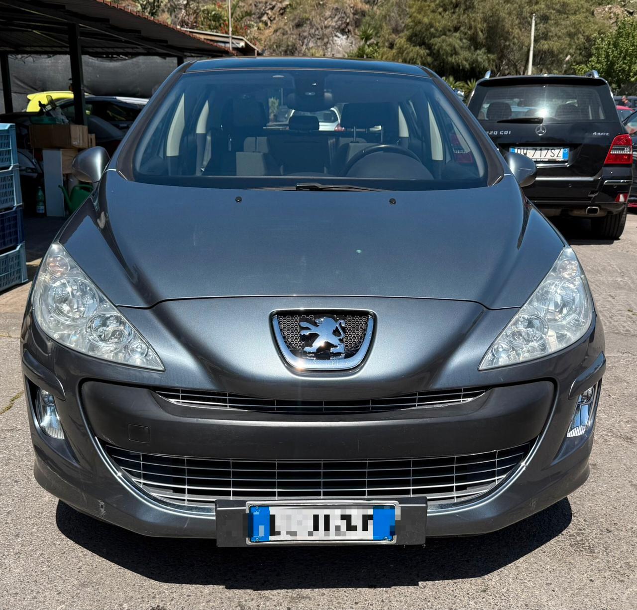 Peugeot 308 1.6 HDi 90CV 5p. Premium