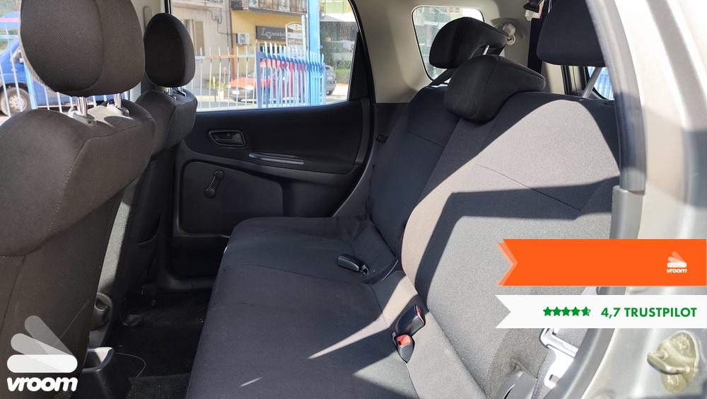 SUZUKI Ignis 2ª serie Ignis 1.5 16V cat 4WD De...