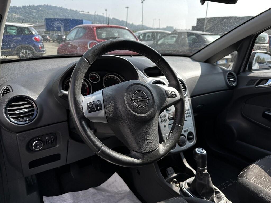Opel Corsa 3 Porte 1.3 CDTI ecoFLEX Edition