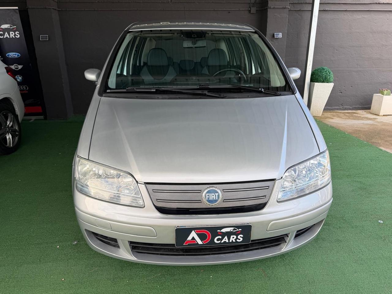 Fiat Idea 1.3 Multijet 16V 90