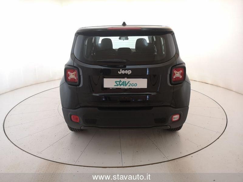 Jeep Renegade 1.0 T3 Longitude