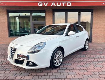 Alfa Romeo Giulietta 1.6 JTDm