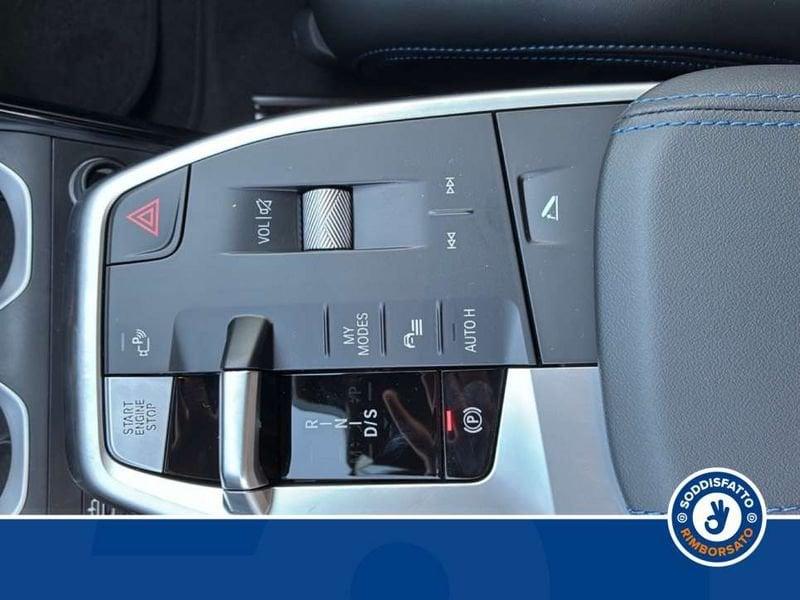 BMW X2 sDrive 18d M Sport