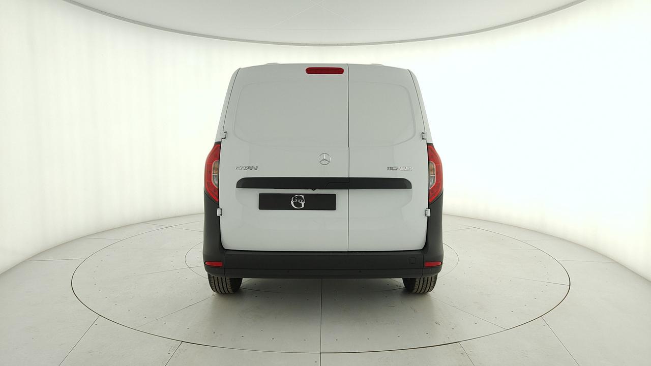Mercedes-Benz Citan 110 CDI Furgone Long