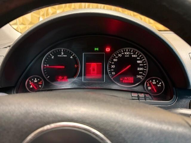 Audi A4 1.9 TDI/130 CV cat Avant