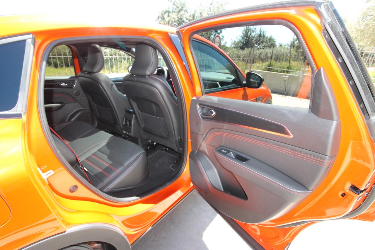 Renault Arkana Hybrid E-Tech 145 R.S. Line |2022