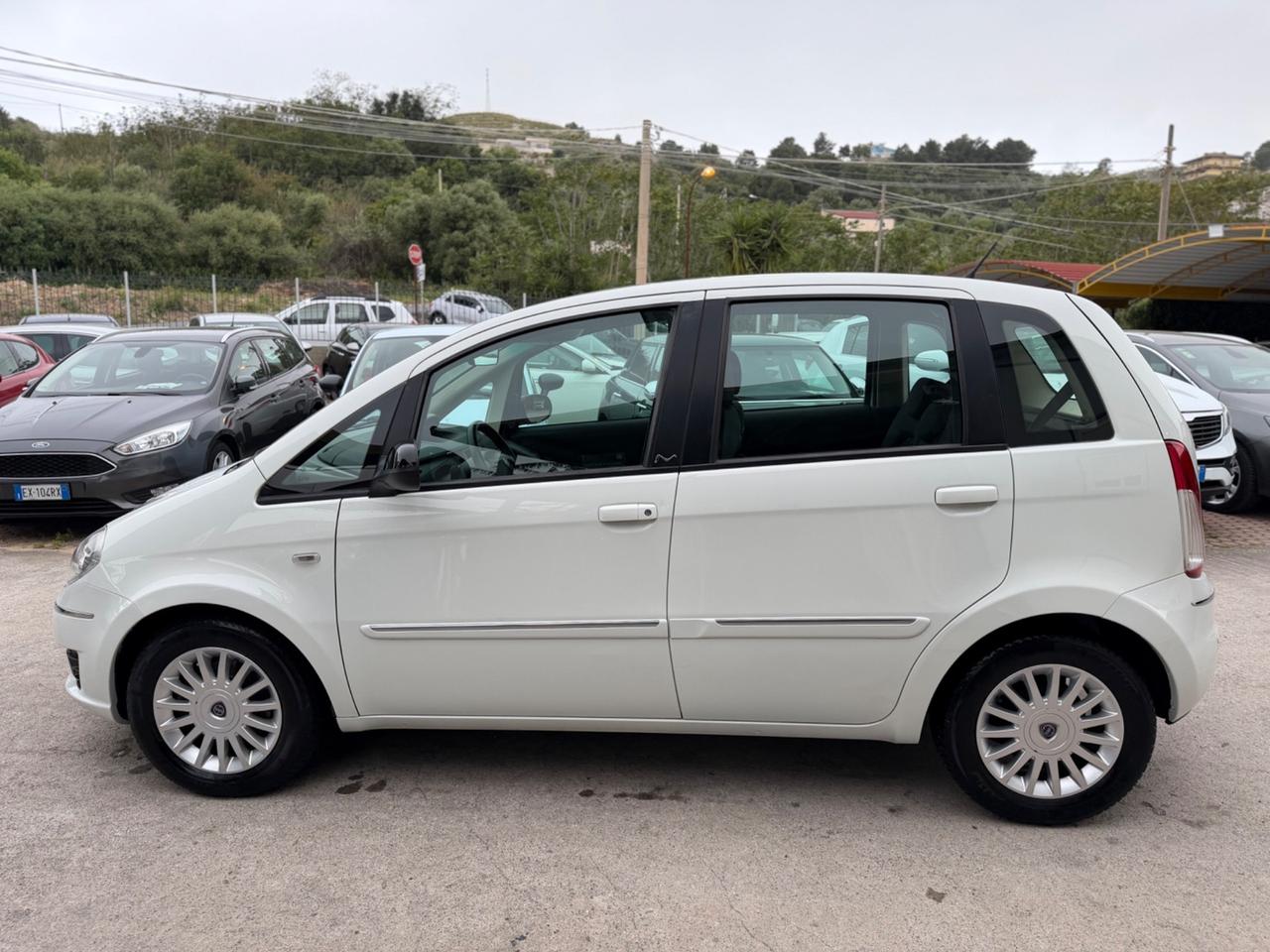 Lancia MUSA 1.3 Mjt 95 CV Km Certificati