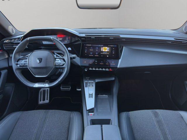 PEUGEOT 308 1.5 bluehdi Sw GT 130 cv eat8