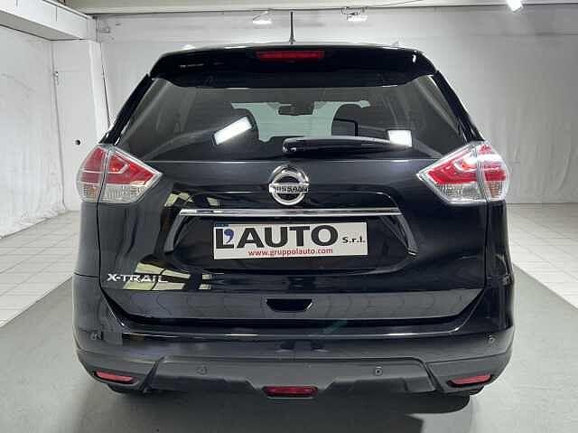 Nissan X-Trail 1.6 dCi 2WD Acenta Premium