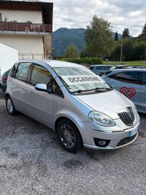 Lancia MUSA 1.3 Multijet 16V 70 CV Argento
