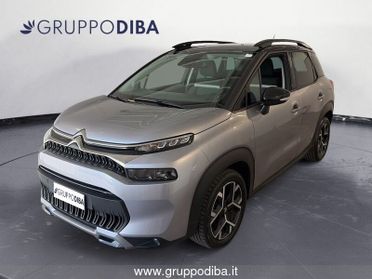 Citroën C3 Aircross I 2021 1.2 puretech Max s&s 130cv eat6