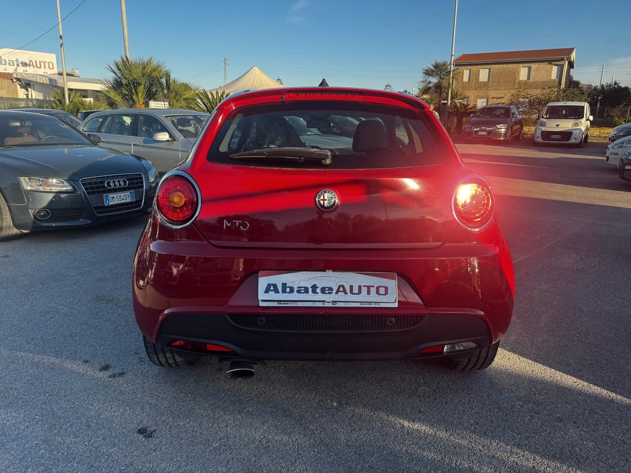 Alfa Romeo MiTo 1.4 78 CV 8V S&S