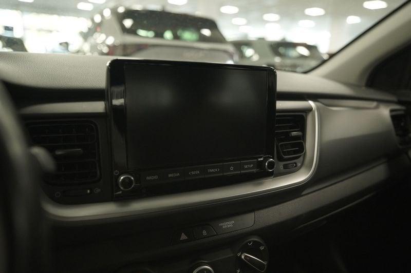 Kia Stonic 1.2 dpi Style s/Navi Pack gpl 82cv