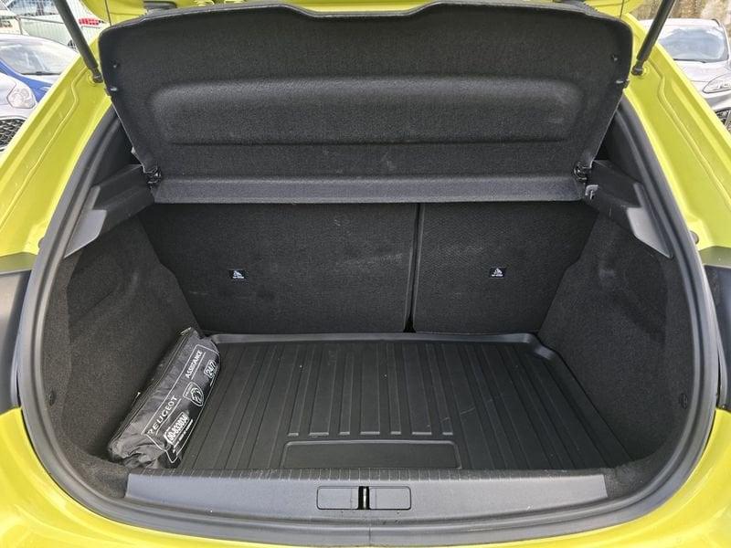 Peugeot 208 GT 100 S&S