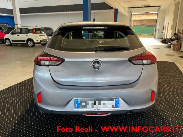 OPEL Corsa 1.2 Edition NEOPATENTATI PROMO!!