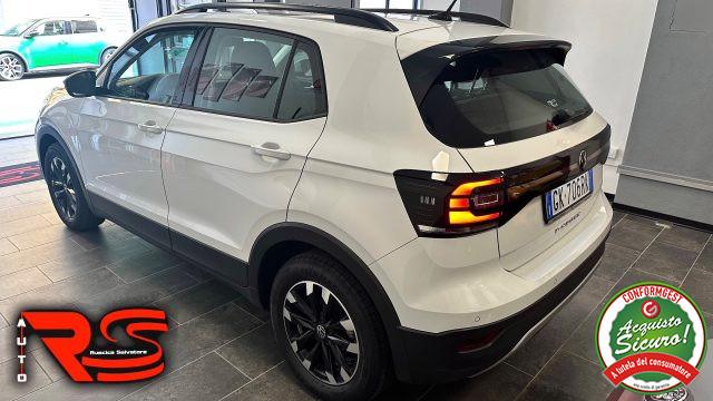 VOLKSWAGEN T-Cross 1.0 TSI 110 CV Style IVA ESPOSTA