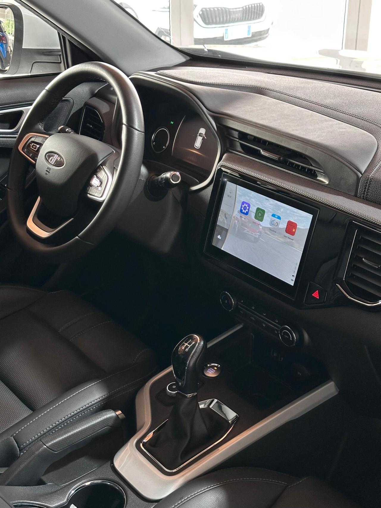 Dr 4.0 1.5 BENZINA 117CV 2022 UNIPROPRIETARIO