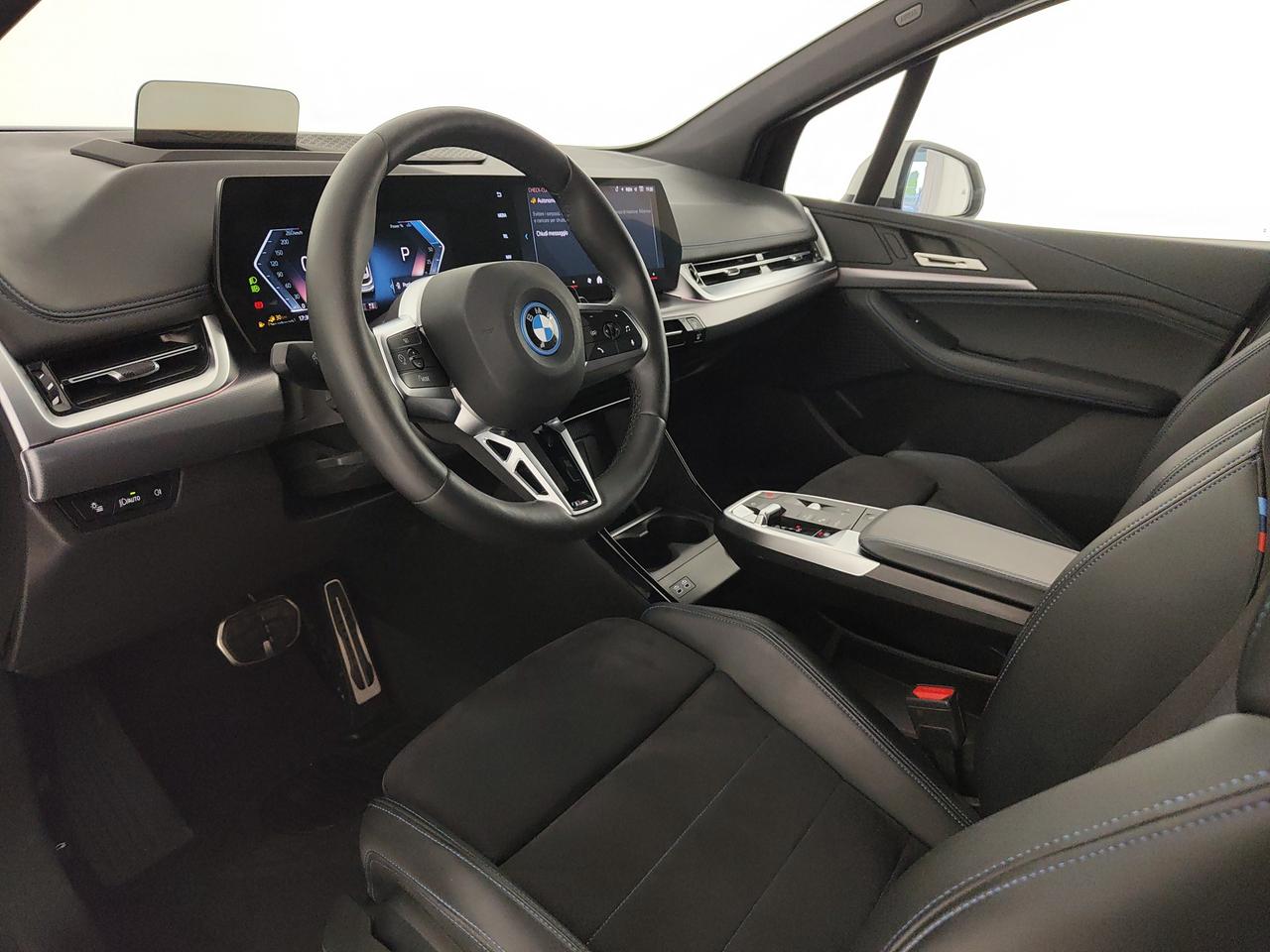 BMW 225e Active Tourer xdrive Msport