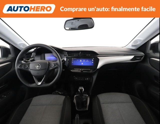 OPEL Corsa 1.2