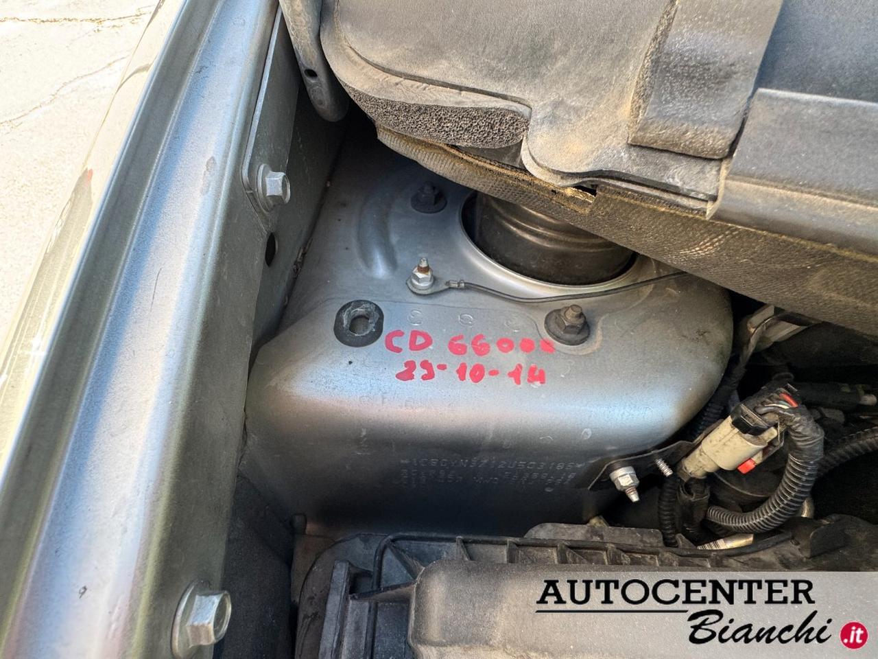 Chrysler Voyager 2.5 crd LX