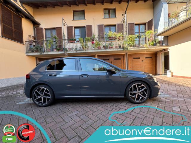 VOLKSWAGEN Golf 8 1.5 eTSI 130CV EVO ACT Style