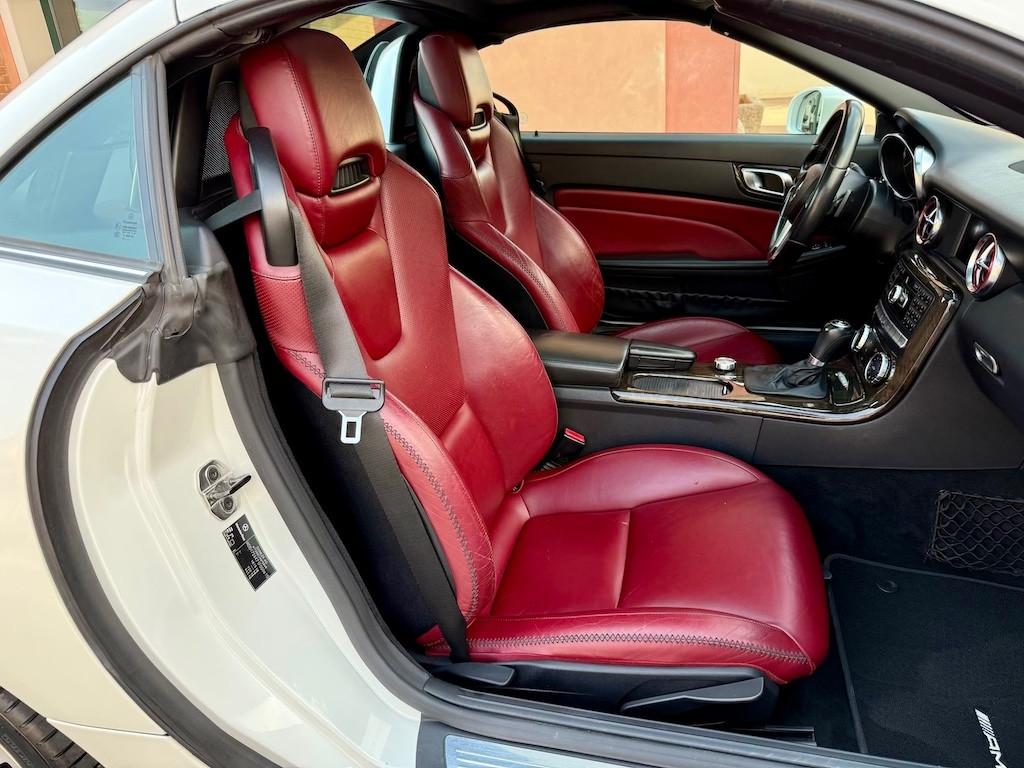 Mercedes-benz SLK 250 Premium AMG 204 CV