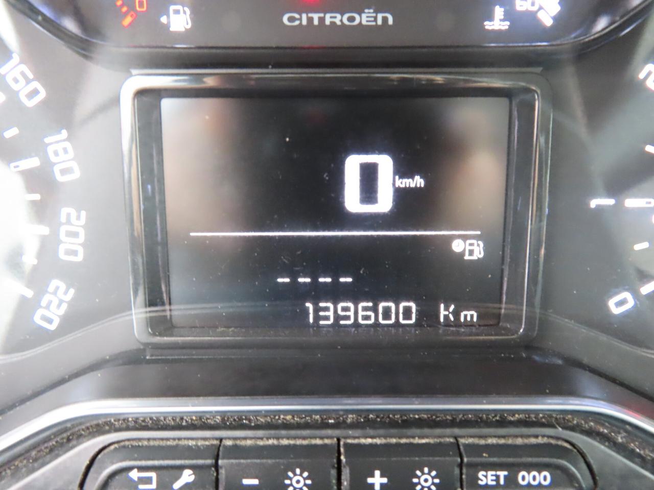 Citroen C3 BlueHDi 1.6 HDI 75 S&S Shine 2018