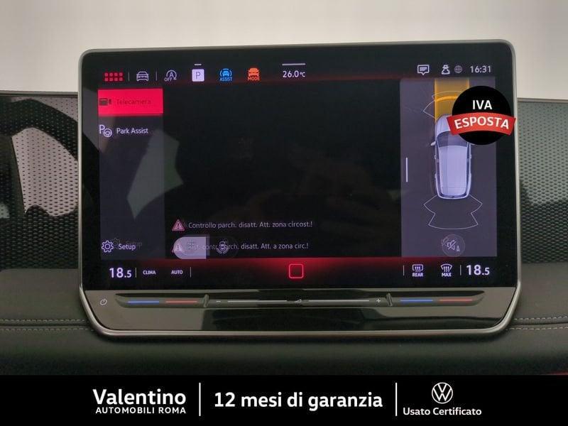 Volkswagen Tiguan 2.0 TDI DSG 150 CV Life