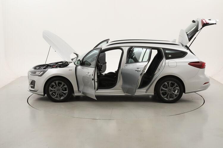 Ford Focus SW Hybrid ST-Line Design Powershift BR043129 1.0 Mild Hybrid 125CV