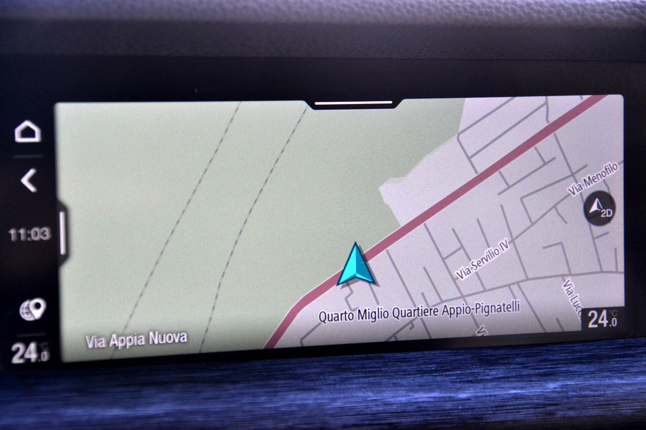 Alfa Romeo Stelvio 2.2 210CV AT8 Q4 SUPER *FUL LED+RCAM+PRIVACY+CRUIS