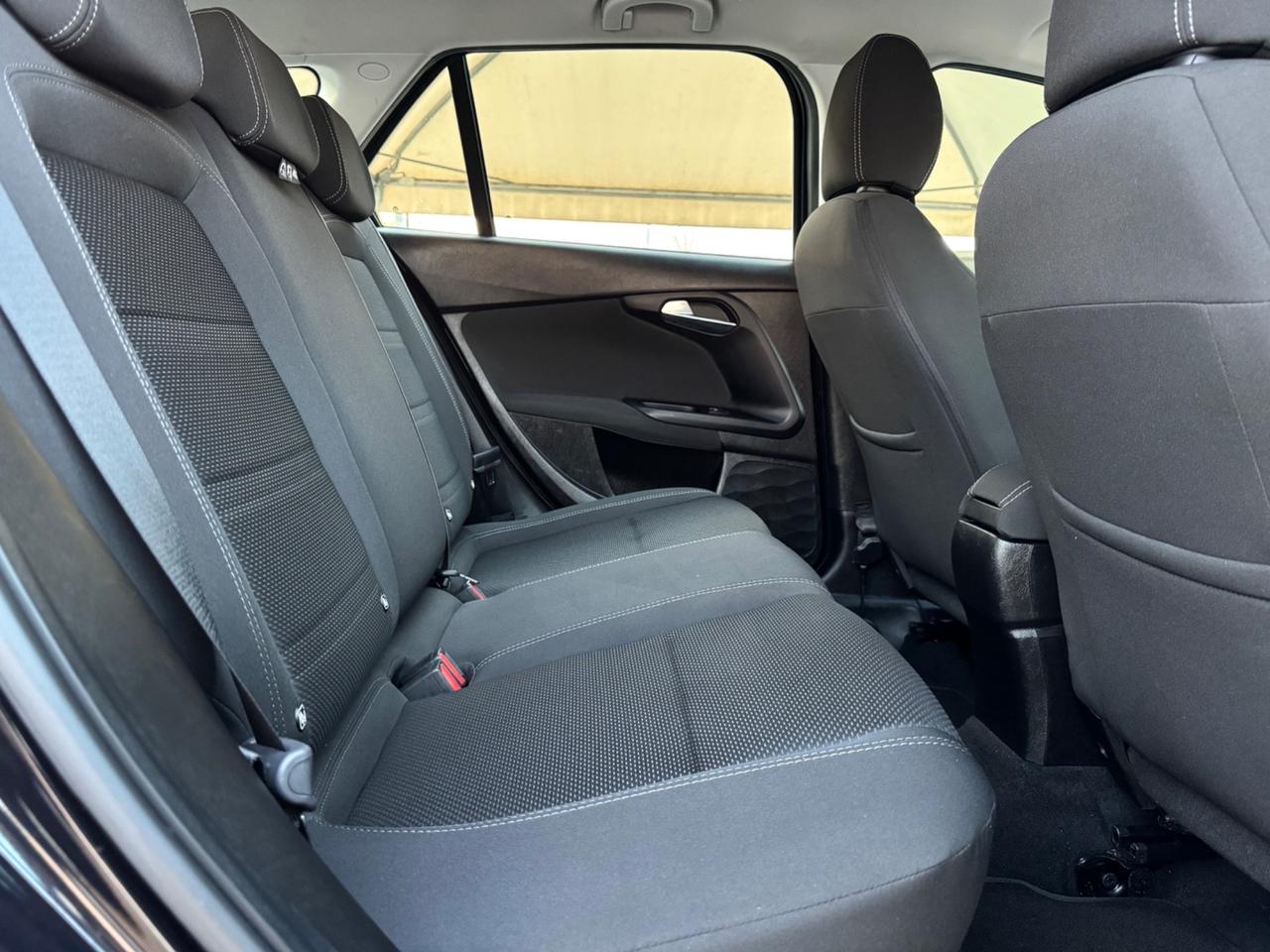 FIAT TIPO 1.6 Mjt 130Cv S.W. - Led Navi