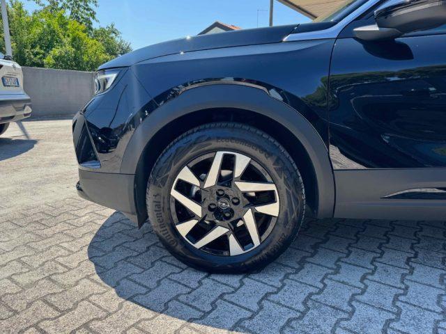 OPEL Mokka 1.2 Turbo Edition #GaranziaUfficiale
