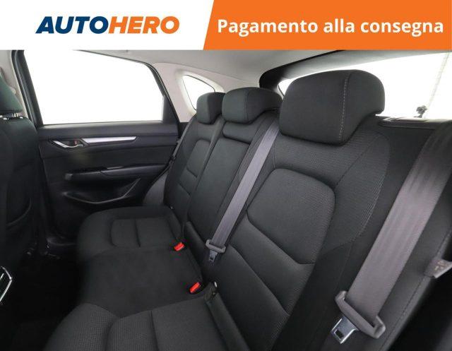 MAZDA CX-5 2.2L Skyactiv-D 150 CV 2WD Executive