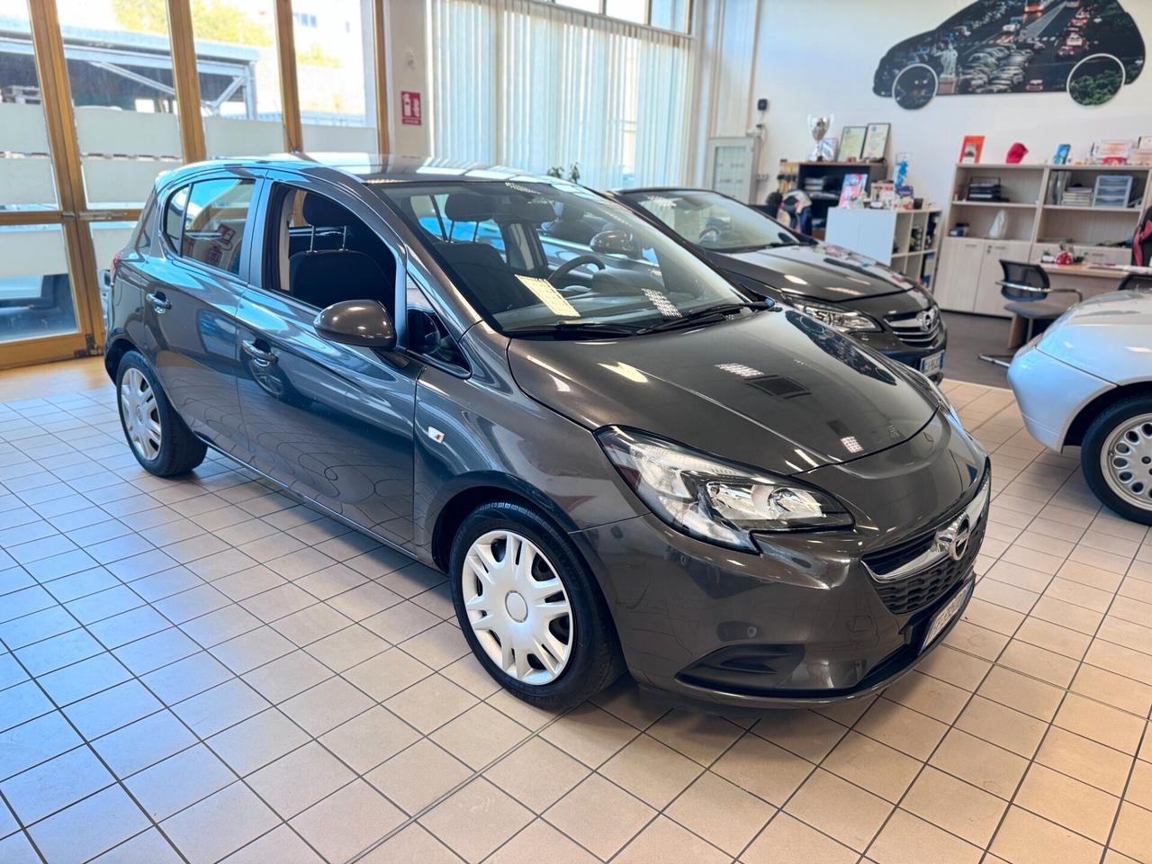 Opel Corsa 1.3 CDTI ecoFLEX 95CV Start&Stop 5 porte n-Joy