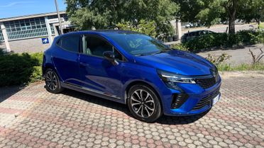 Renault Clio TCe 100 CV GPL 5 porte Techno