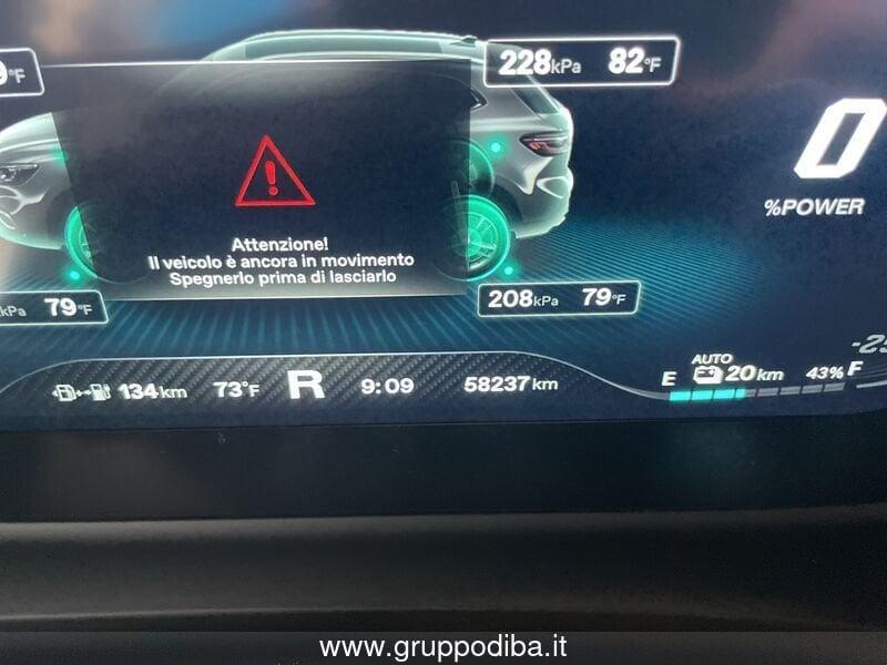 MG HS I E 1.5 t-gdi phev Luxury auto
